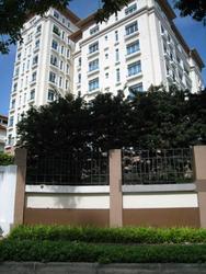 Balmoral Residences (D10), Condominium #117665532